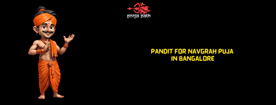 pandit for navagrah puja
